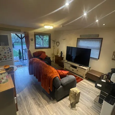 The Dog House Villa Humberston Exterior photo