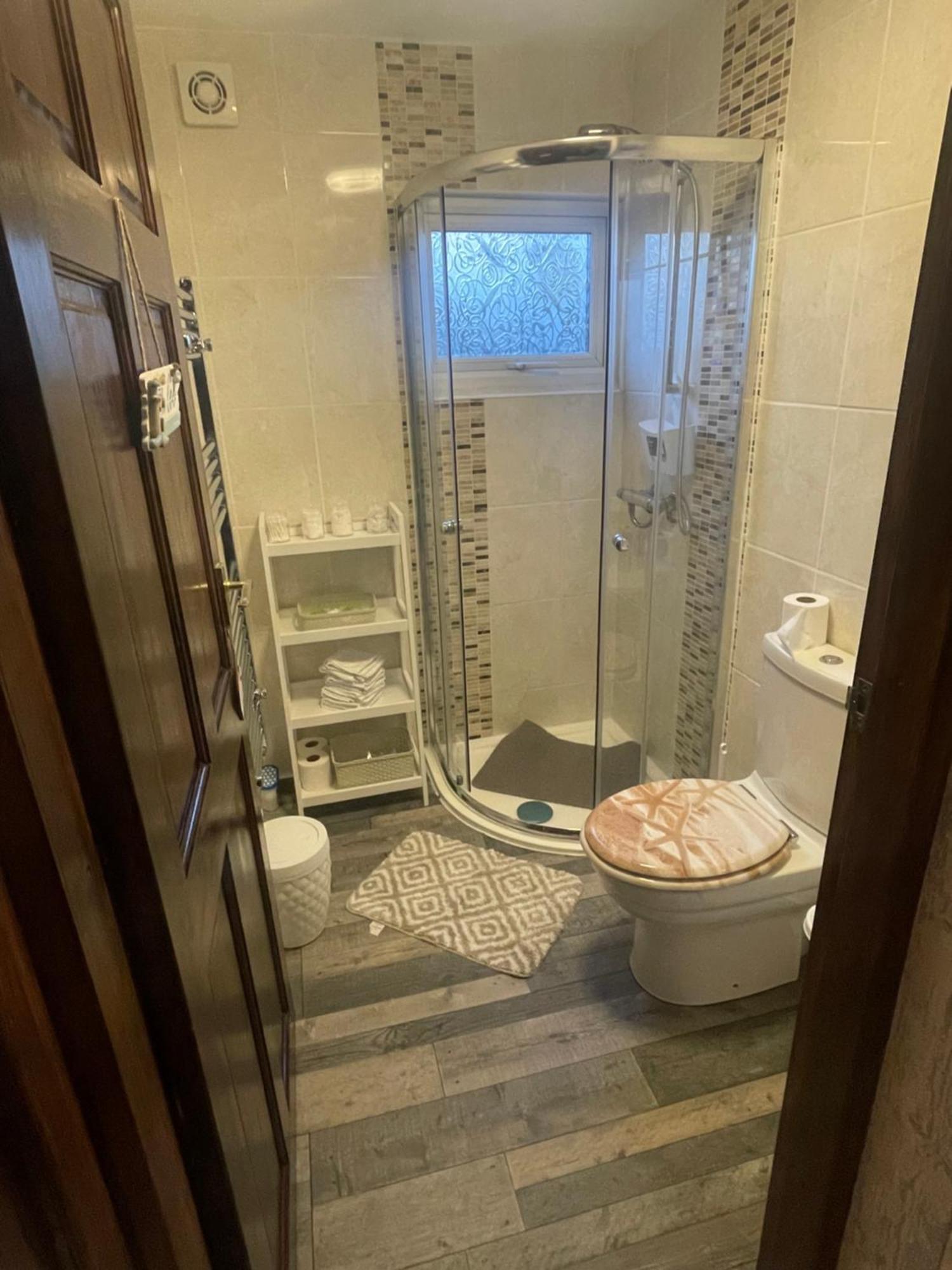 Casa vacanze The Dog House Humberston