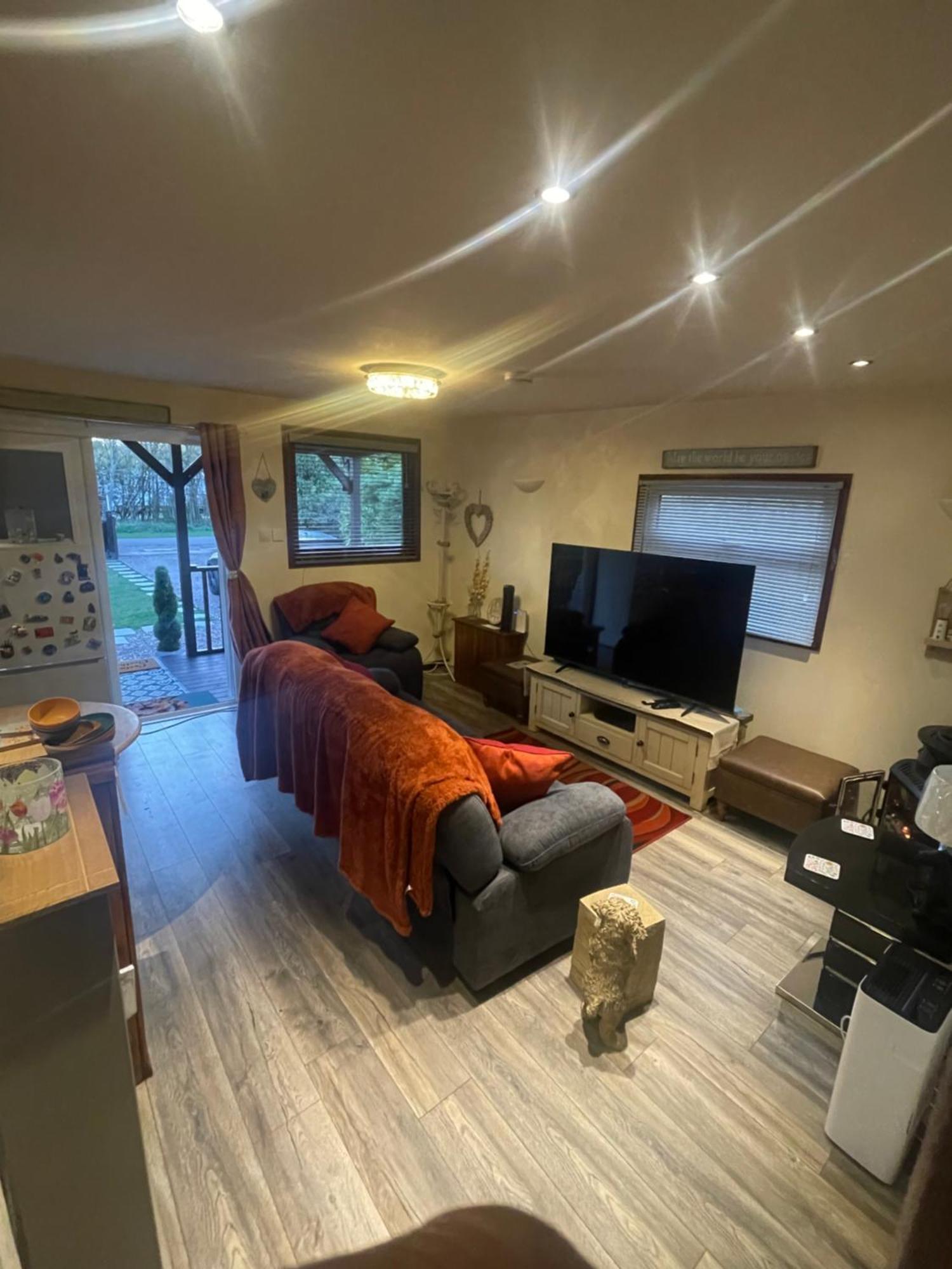 The Dog House Humberston