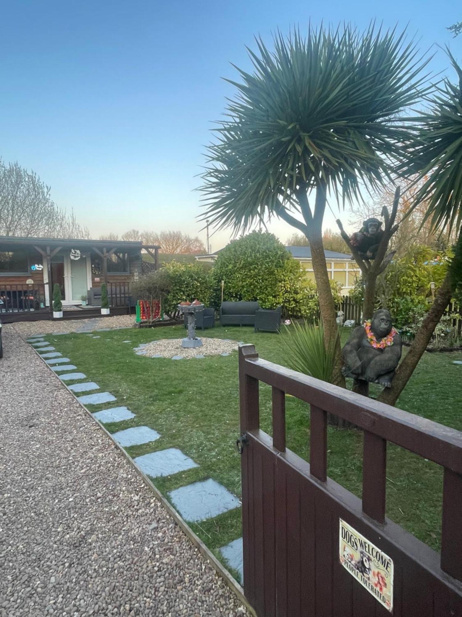 The Dog House Casa vacanze